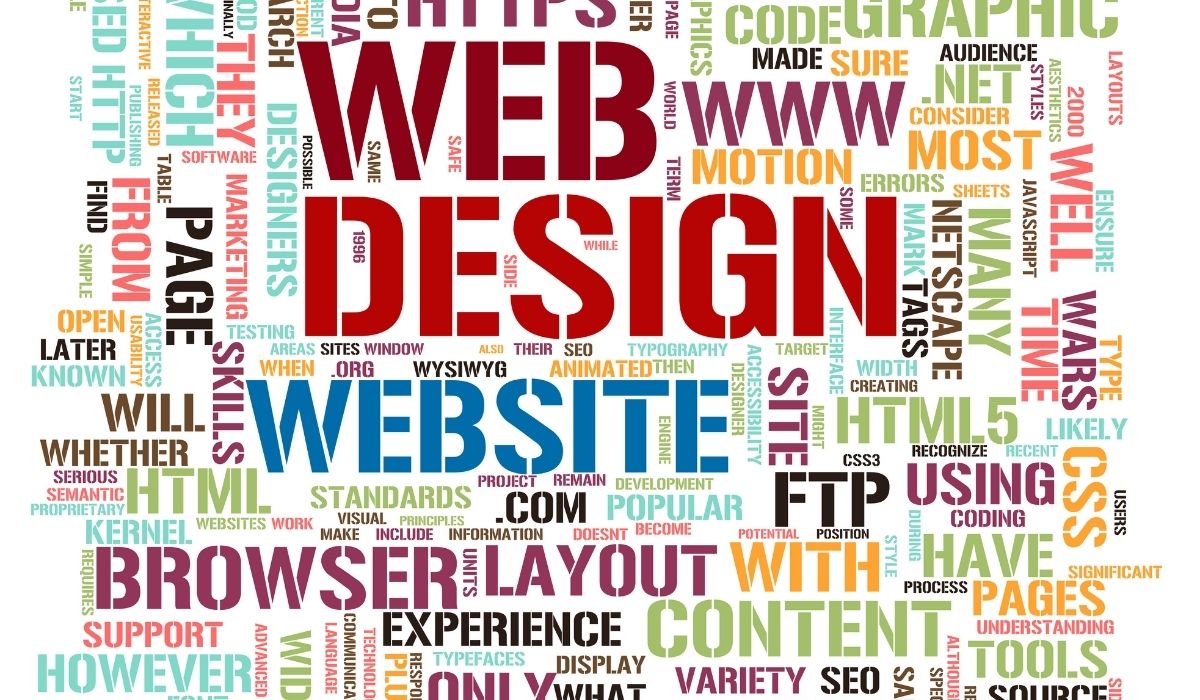 Körfez Web Site Tasarım